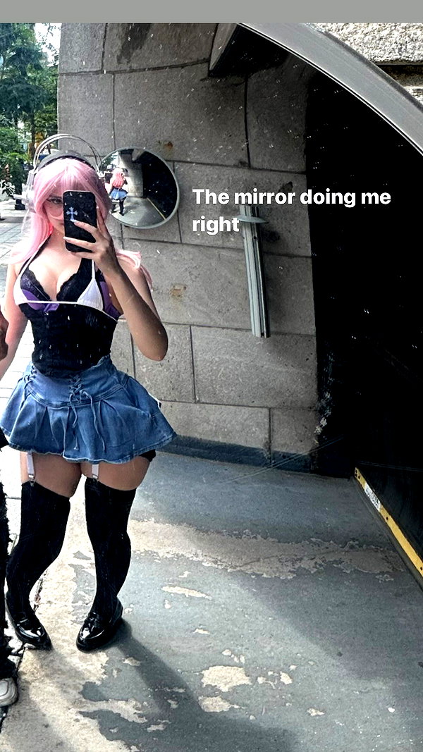 imskirby instagram image archive image
