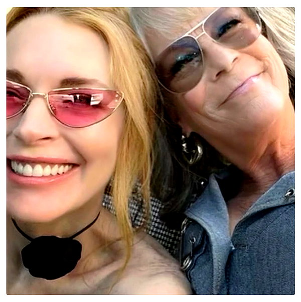 jamieleecurtis instagram image archive image