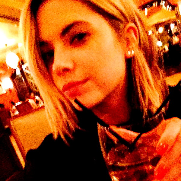 ashleybenson instagram image archive image