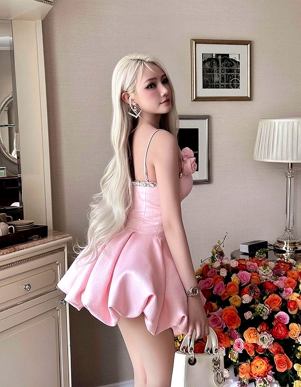 lyhythuedoxinh instagram image archive image