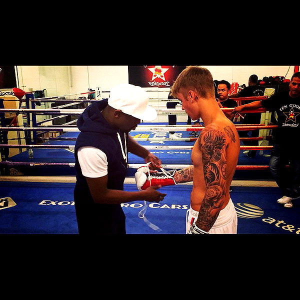 lilbieber instagram image archive image