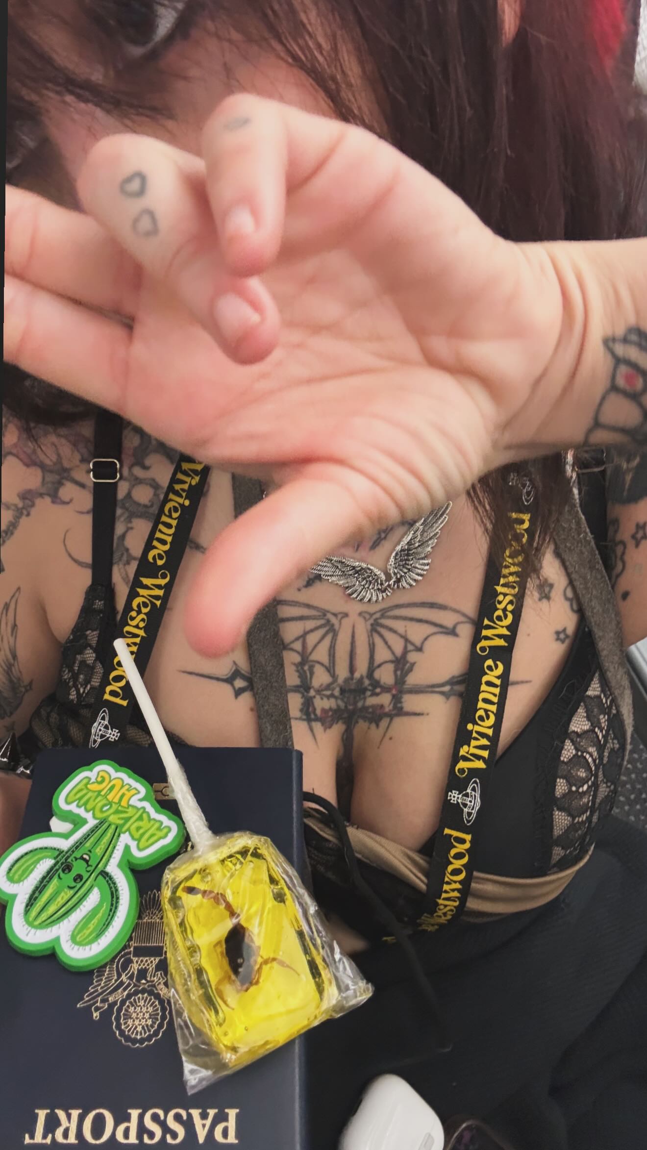 zommmbri instagram image archive image