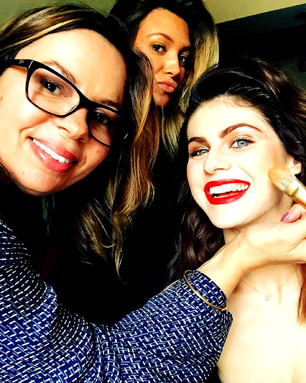 alexandradaddario instagram image archive image