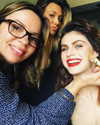 alexandradaddario Altpins Profile Picture