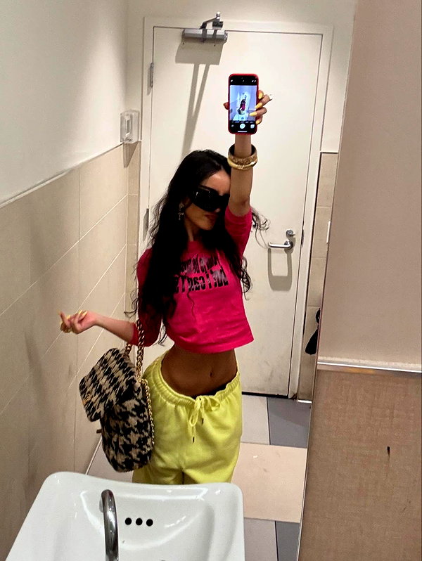 ellachristo instagram image archive image