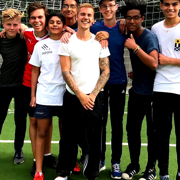 lilbieber instagram image archive image