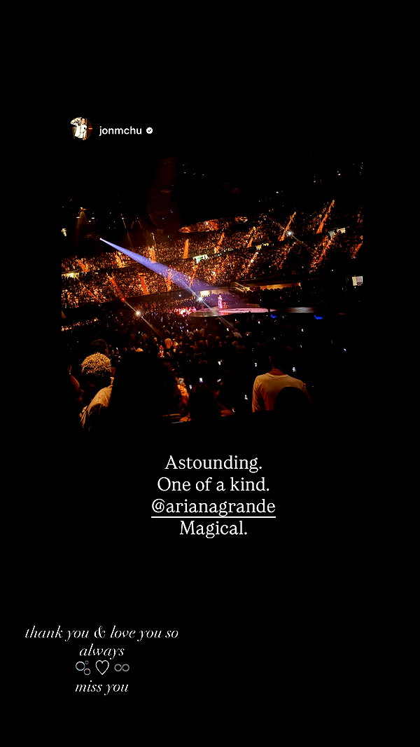 arianagrande instagram image archive image