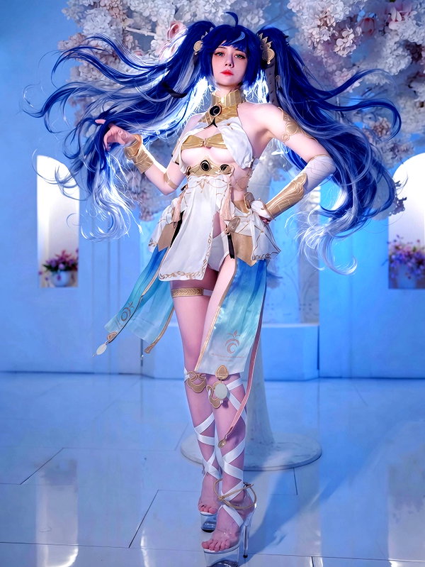 pepper_cos instagram image archive image