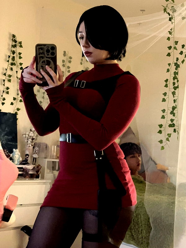 aechka.cosplay instagram image archive image