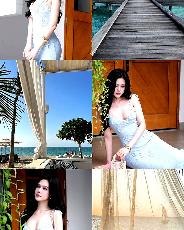 lyhythuedoxinh instagram image archive image