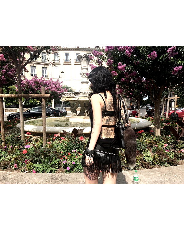 biohazard.g1rl instagram image archive image