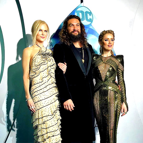 nicolekidman instagram image archive image
