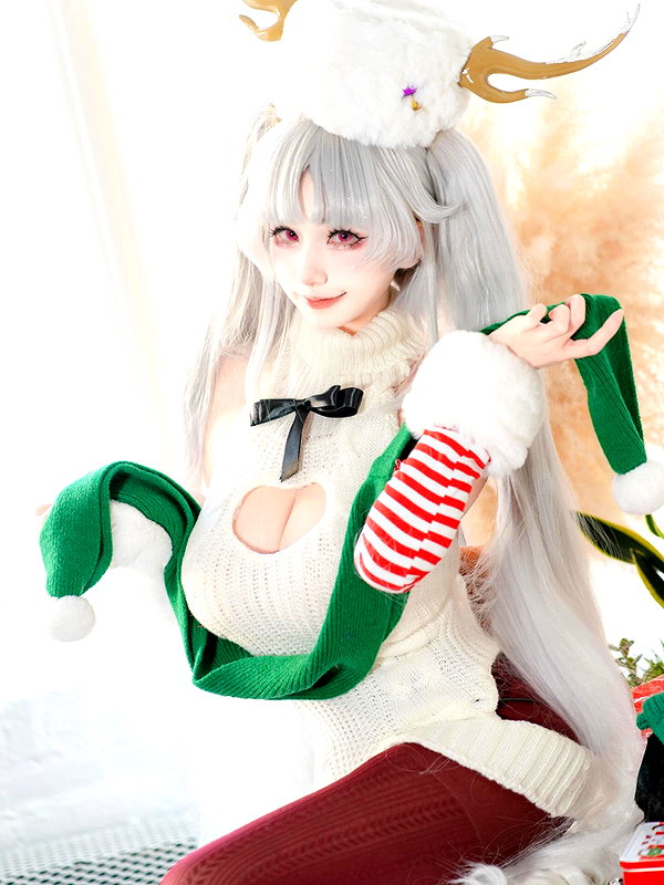 xier_cos instagram image archive image