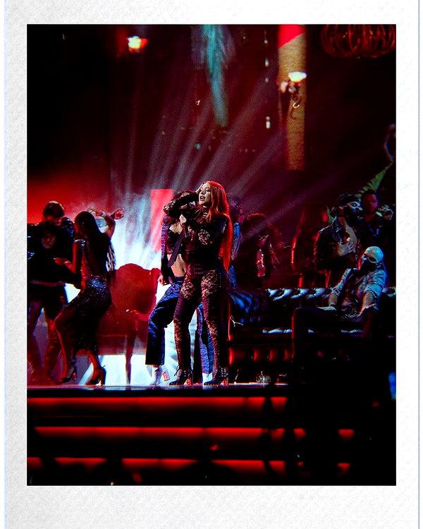 xtina instagram image archive image