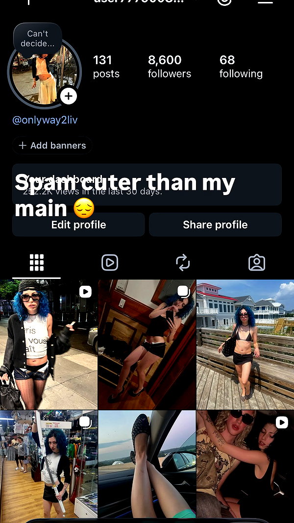 onlyway2liv instagram image archive image