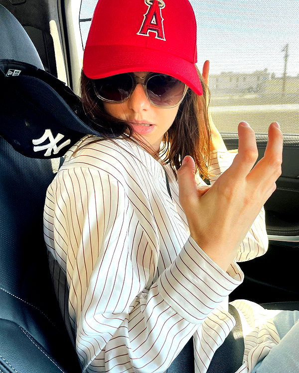 alexandradaddario instagram image archive image