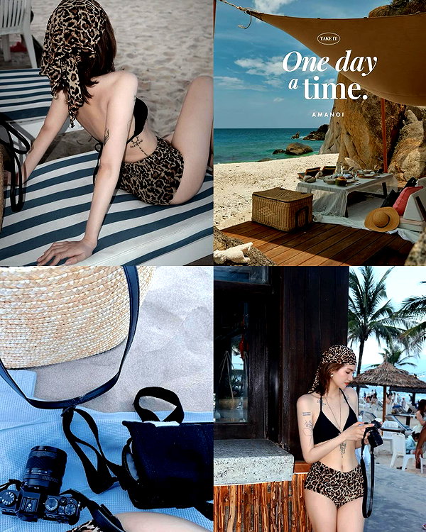 lyhythuedoxinh instagram image archive image