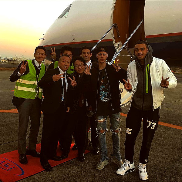 lilbieber instagram image archive image