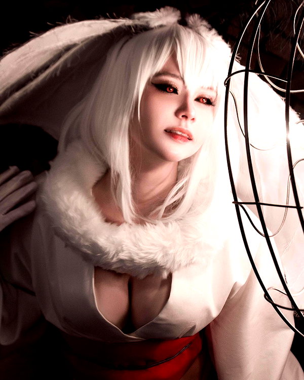 pepper_cos instagram image archive image