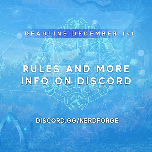 thenerdforge instagram image archive image