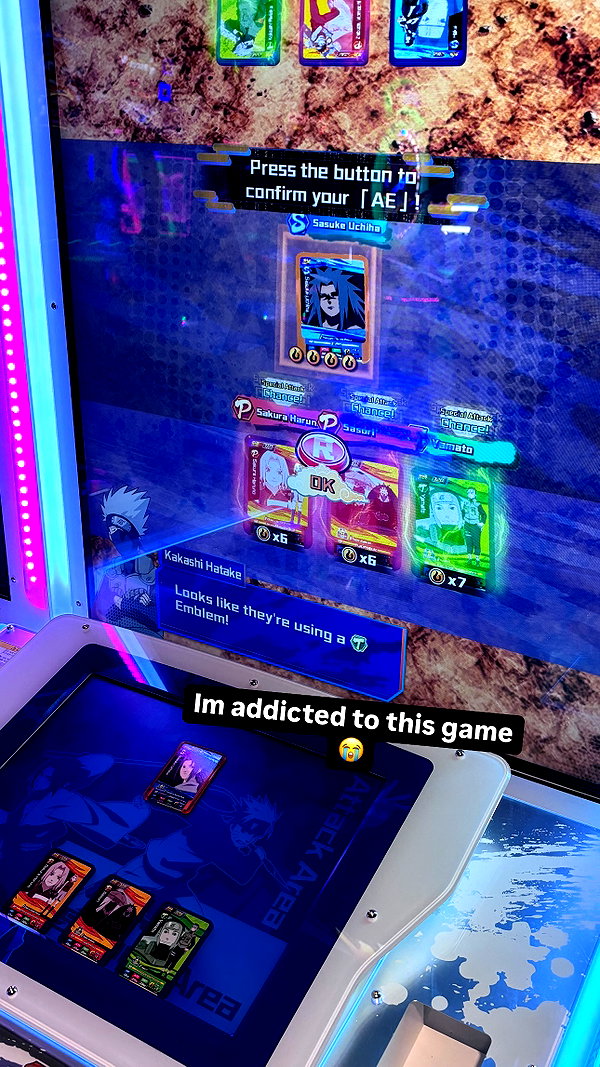 Archived image from @wuvkyu on Instagram