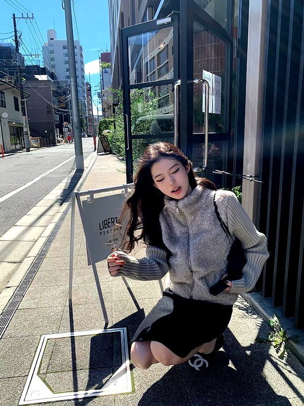 Archived image from @phuongthao.1109 on Instagram