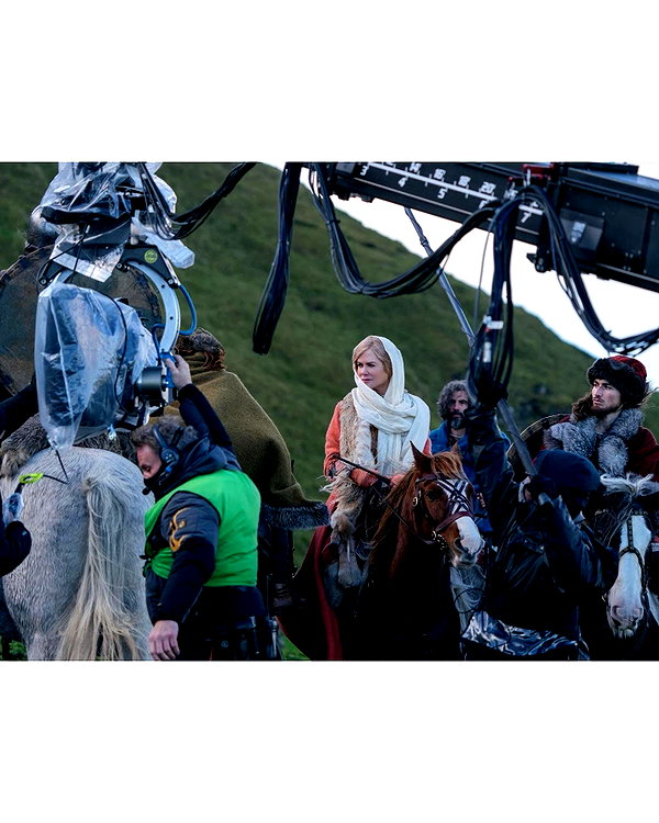 nicolekidman instagram image archive image