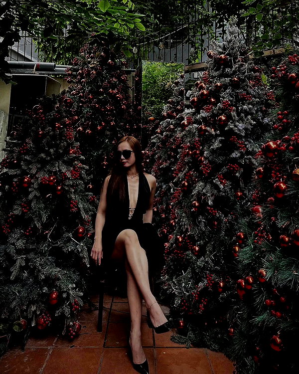 lyhythuedoxinh instagram image archive image