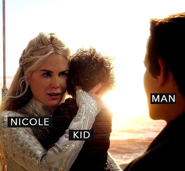 nicolekidman instagram image archive image