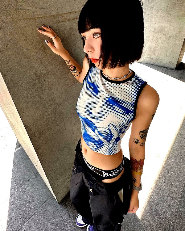 badthingalwaysg instagram image archive image