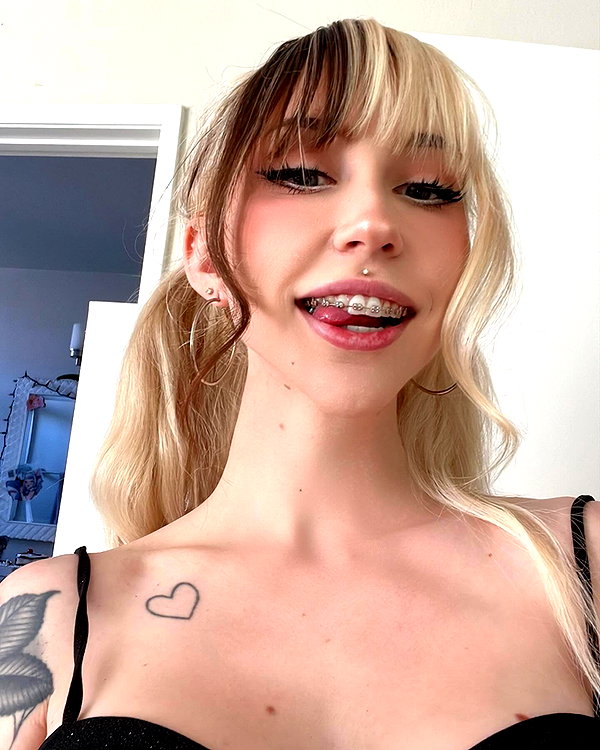bunnyhazed instagram image archive image