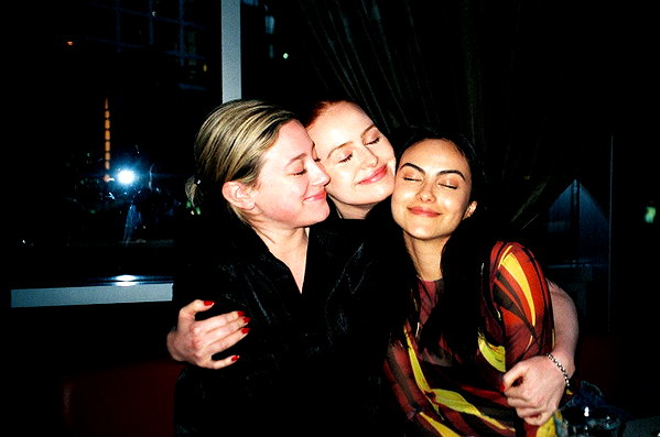 lilireinhart instagram image archive image