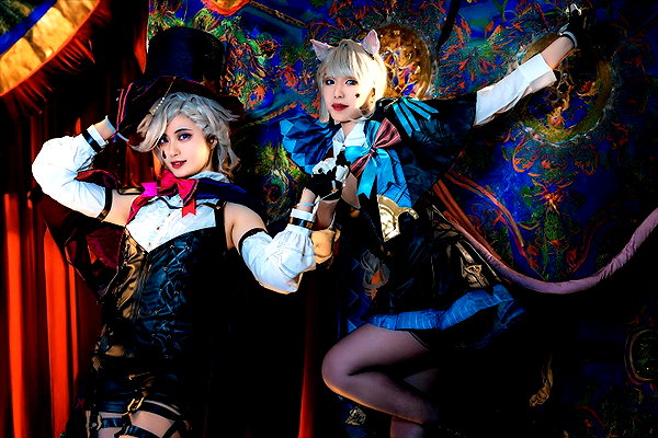 narumi.cos instagram image archive image