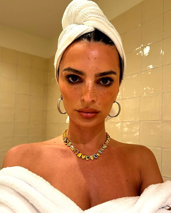 emrata instagram image archive image