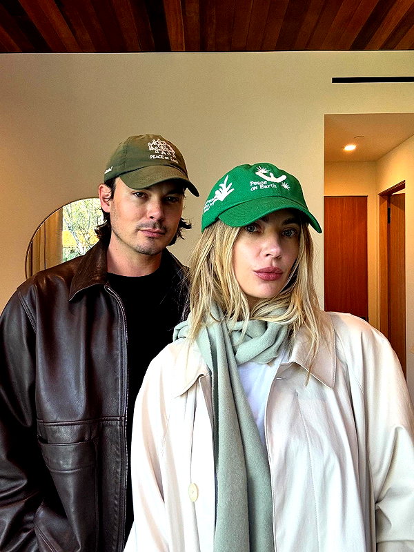 ashleybenson instagram image archive image