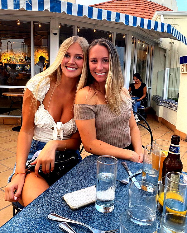 allie_dunn instagram image archive image