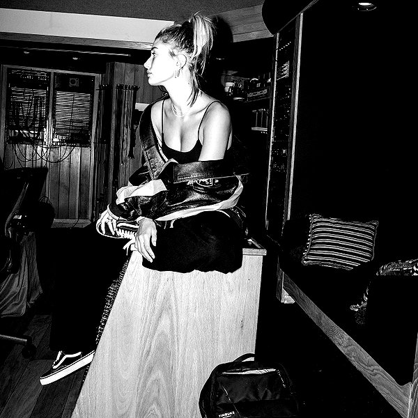 haileybieber instagram image archive image