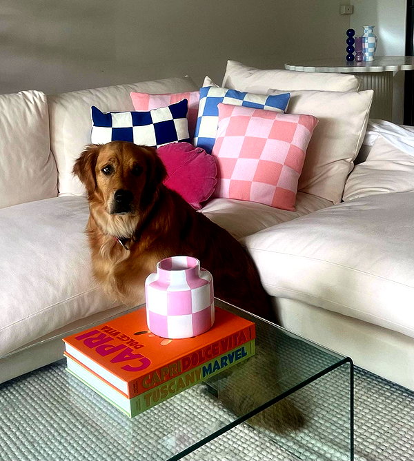 Archived image from @edenharper on Instagram