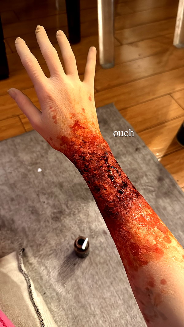 kirrakaye instagram image archive image
