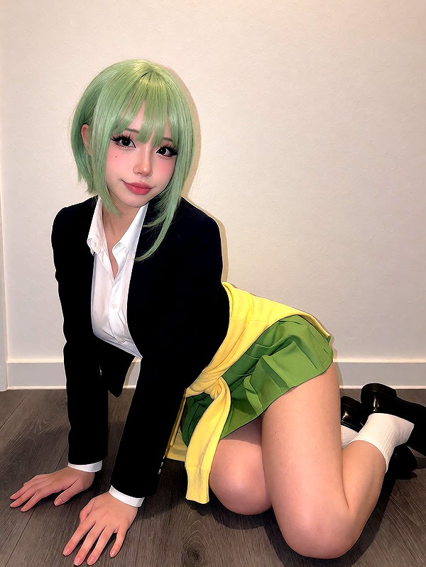 waifufaee instagram image archive image