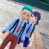 danielle.mercedie Altpins Profile Picture