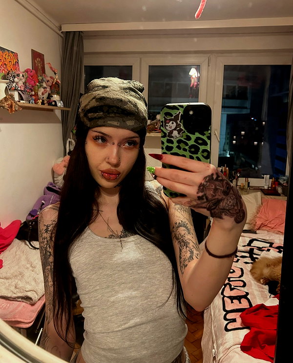 aleksaoaa instagram image archive image