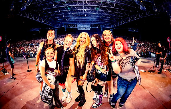 avrillavigne instagram image archive image