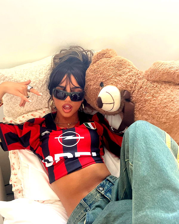 ellachristo instagram image archive image