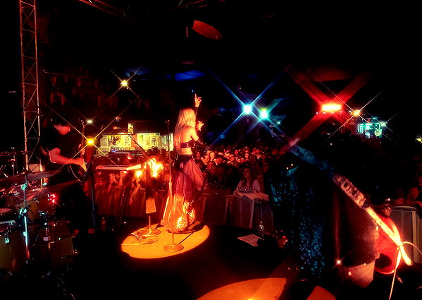 cannonstheband instagram image archive image