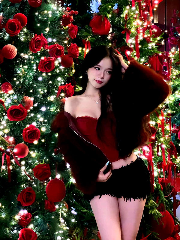 lyhythuedoxinh instagram image archive image