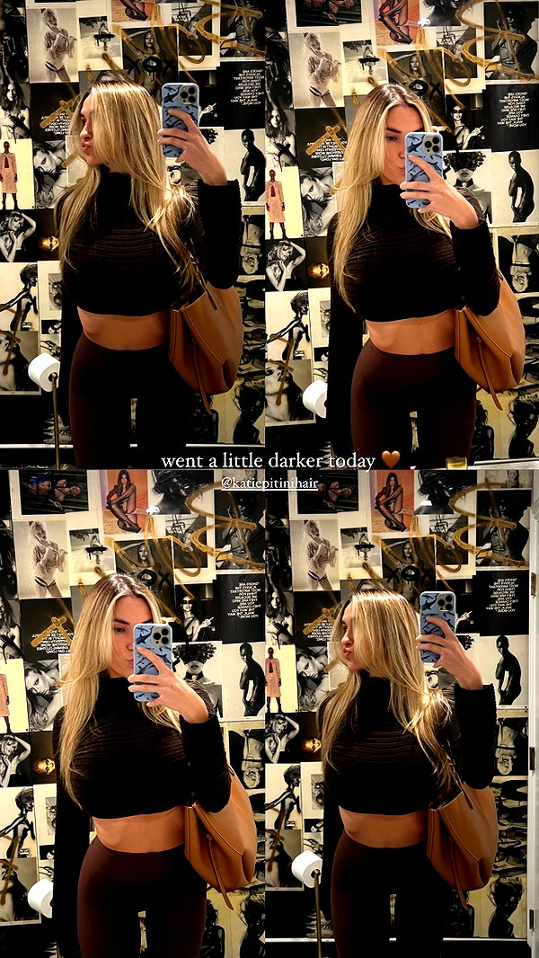 kaylasimmmons instagram image archive image