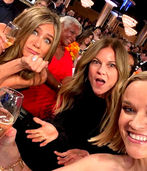 jenniferaniston instagram image archive image