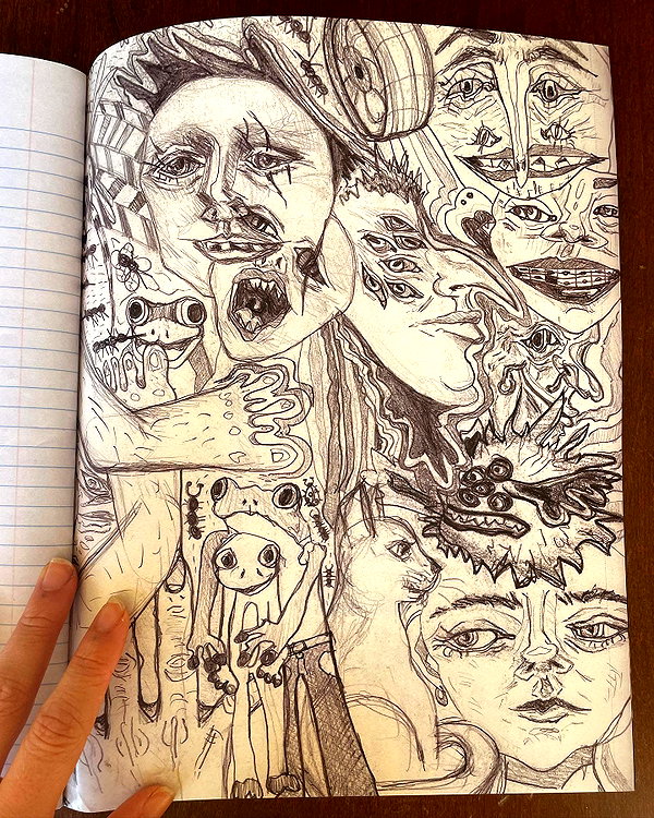 bugz4brainz instagram image archive image