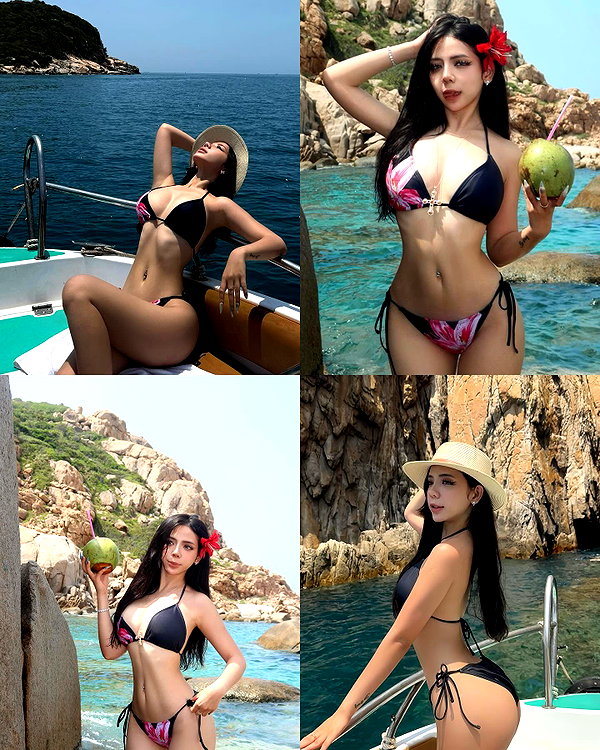 lyhythuedoxinh instagram image archive image